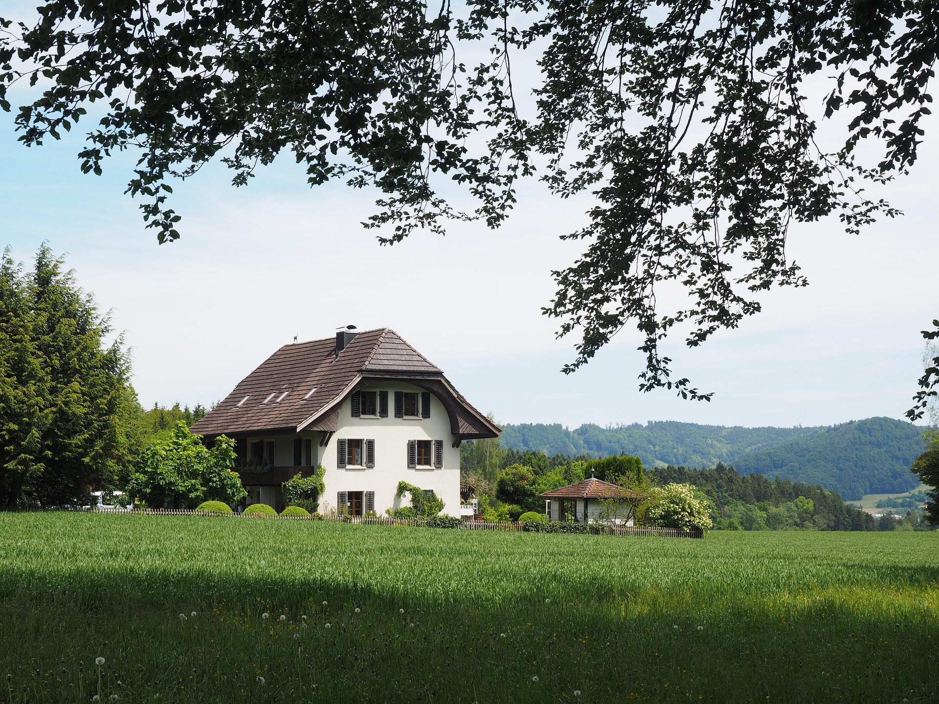 Achat immobilier MaMaison
